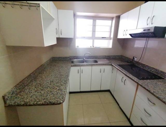 1.5 BEDROOM APARTMENT TO LET IN DURBAN CENTRAL